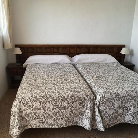 Apartamentos Bahia Benidorm Dış mekan fotoğraf