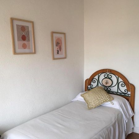 Apartamentos Bahia Benidorm Dış mekan fotoğraf