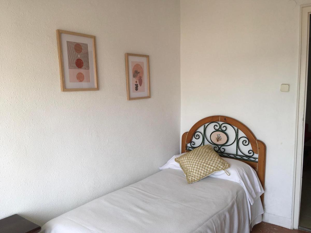 Apartamentos Bahia Benidorm Dış mekan fotoğraf