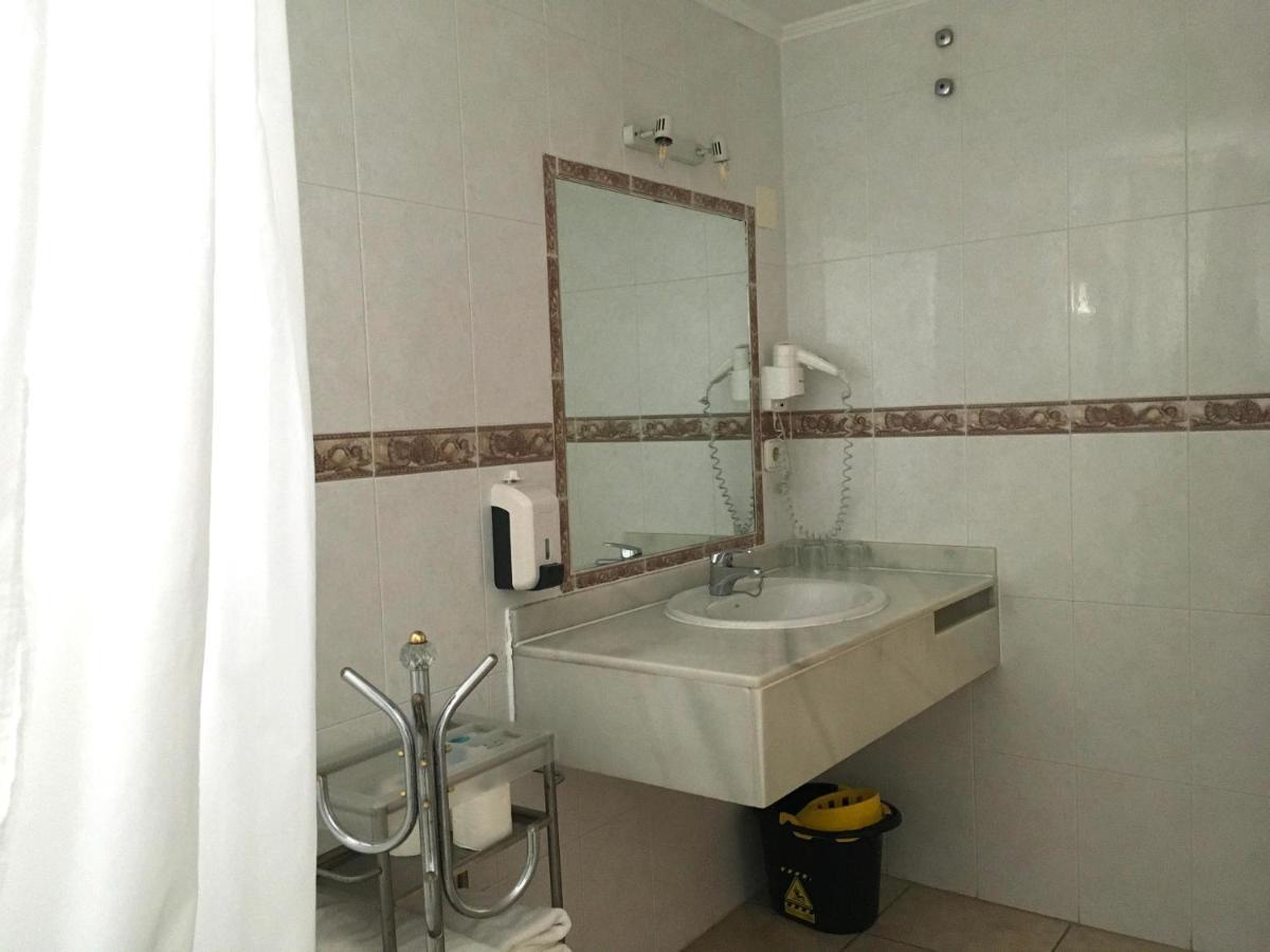 Apartamentos Bahia Benidorm Dış mekan fotoğraf